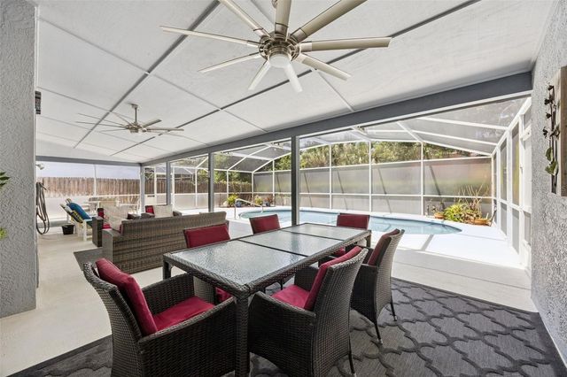 2948 PEMBRIDGE STREET, Kissimmee, FL 34747