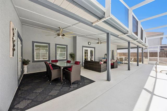 2948 PEMBRIDGE STREET, Kissimmee, FL 34747