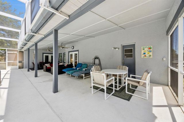 2948 PEMBRIDGE STREET, Kissimmee, FL 34747