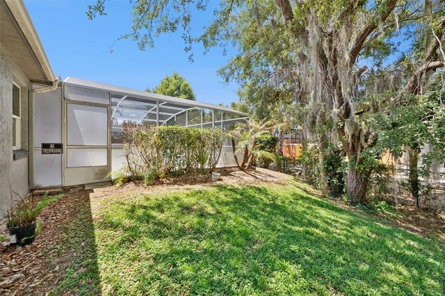 2948 PEMBRIDGE STREET, Kissimmee, FL 34747