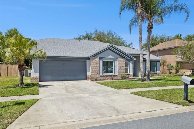 2948 PEMBRIDGE STREET, Kissimmee, FL 34747