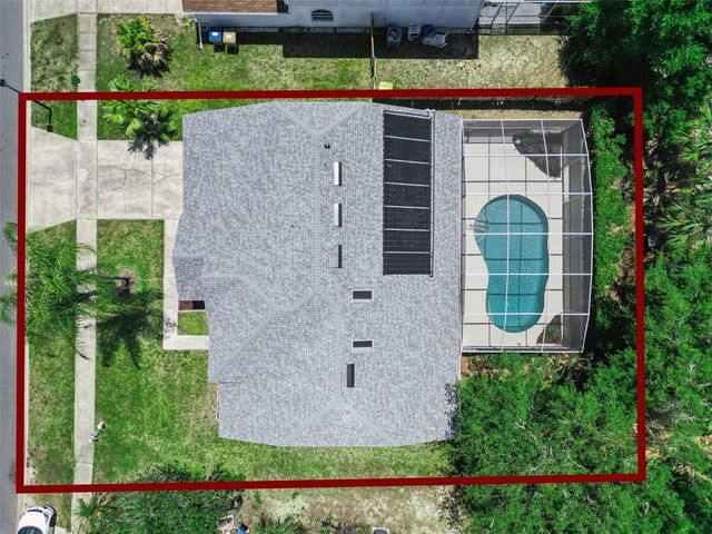 2948 PEMBRIDGE STREET, Kissimmee, FL 34747