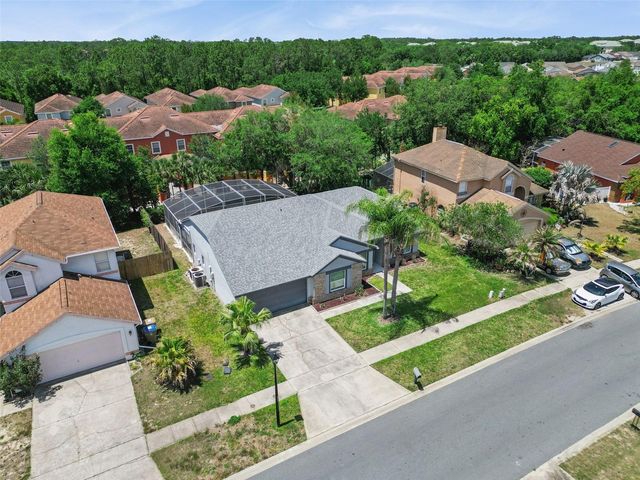 2948 PEMBRIDGE STREET, Kissimmee, FL 34747