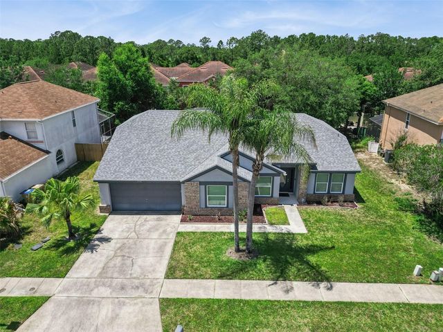 2948 PEMBRIDGE STREET, Kissimmee, FL 34747
