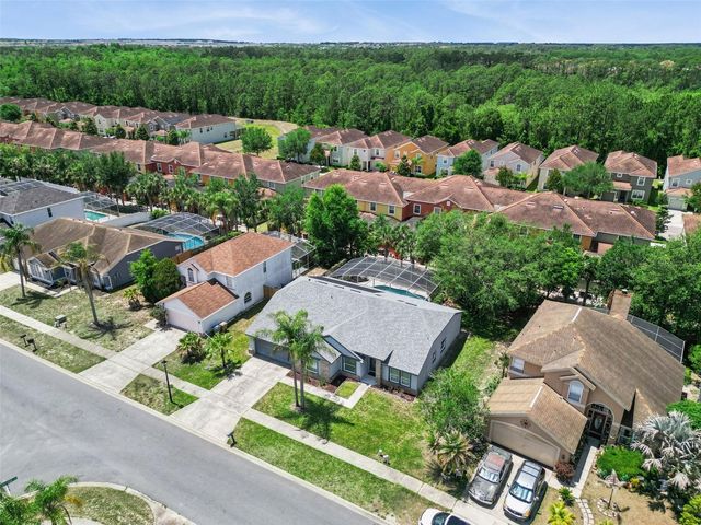 2948 PEMBRIDGE STREET, Kissimmee, FL 34747