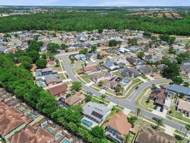 2948 PEMBRIDGE STREET, Kissimmee, FL 34747