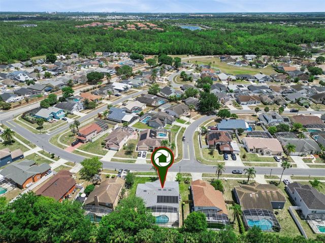 2948 PEMBRIDGE STREET, Kissimmee, FL 34747