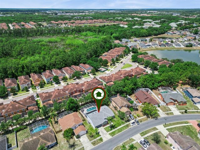 2948 PEMBRIDGE STREET, Kissimmee, FL 34747