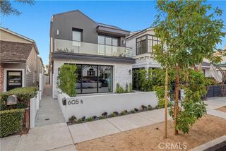 605 Carnation, Corona Del Mar (newport Beach), CA 92625