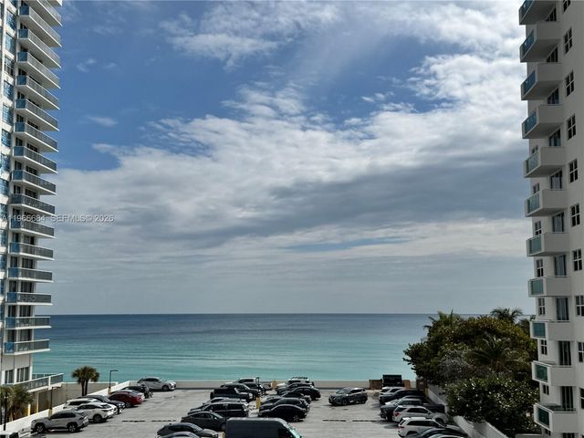 3001 S Ocean Dr 445, Hollywood, FL 33019