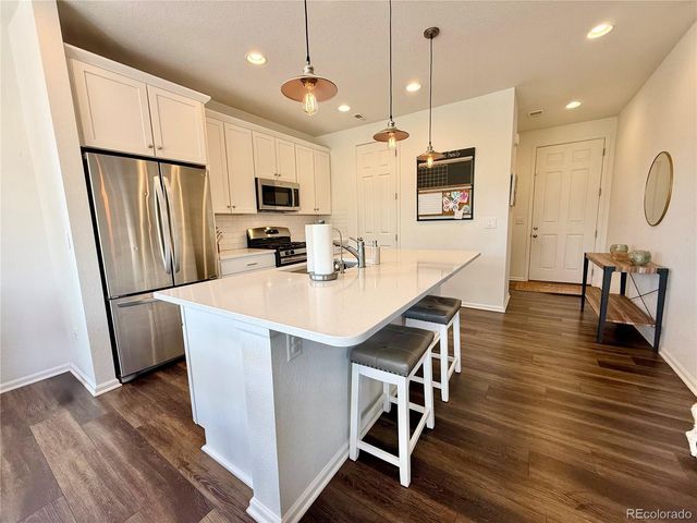 6407 Copper Drive, Frederick, CO 80516