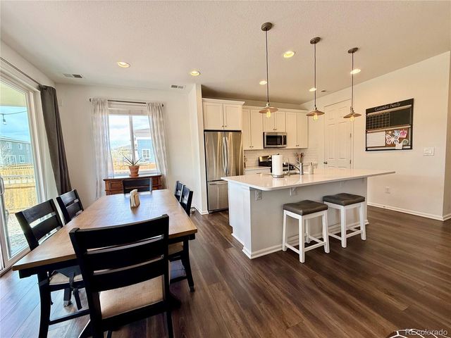 6407 Copper Drive, Frederick, CO 80516