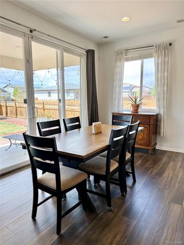 6407 Copper Drive, Frederick, CO 80516