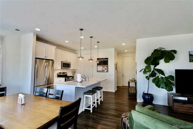 6407 Copper Drive, Frederick, CO 80516