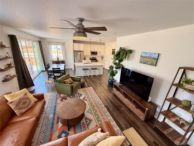 6407 Copper Drive, Frederick, CO 80516