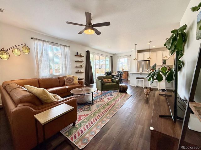 6407 Copper Drive, Frederick, CO 80516