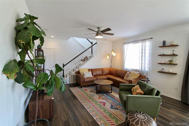 6407 Copper Drive, Frederick, CO 80516