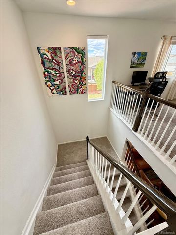 6407 Copper Drive, Frederick, CO 80516