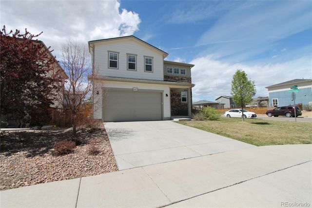 6407 Copper Drive, Frederick, CO 80516