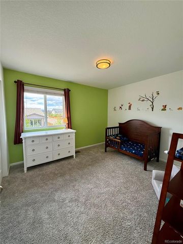 6407 Copper Drive, Frederick, CO 80516