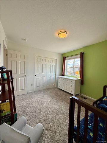 6407 Copper Drive, Frederick, CO 80516