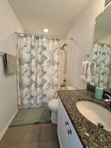 6407 Copper Drive, Frederick, CO 80516