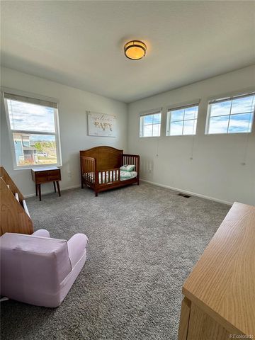 6407 Copper Drive, Frederick, CO 80516