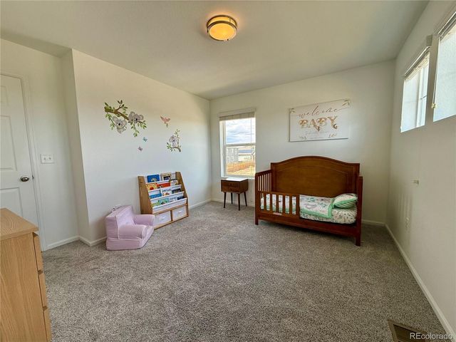 6407 Copper Drive, Frederick, CO 80516