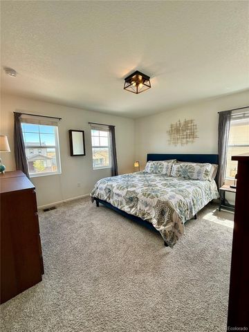 6407 Copper Drive, Frederick, CO 80516