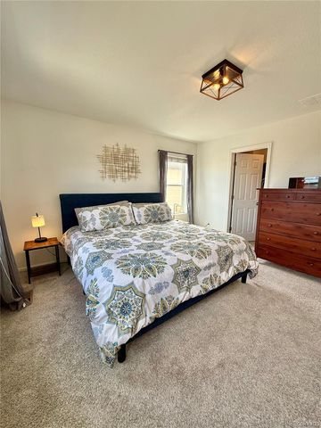 6407 Copper Drive, Frederick, CO 80516