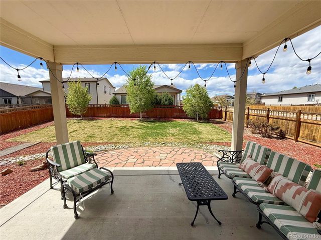 6407 Copper Drive, Frederick, CO 80516