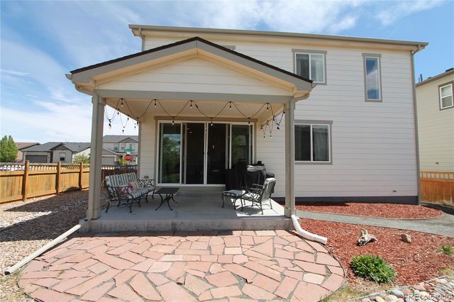 6407 Copper Drive, Frederick, CO 80516