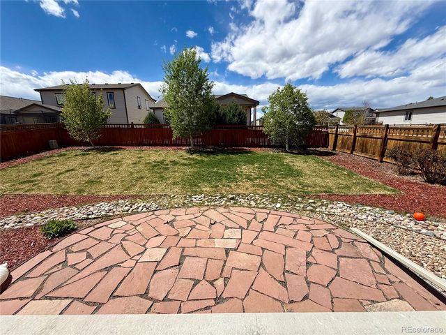 6407 Copper Drive, Frederick, CO 80516