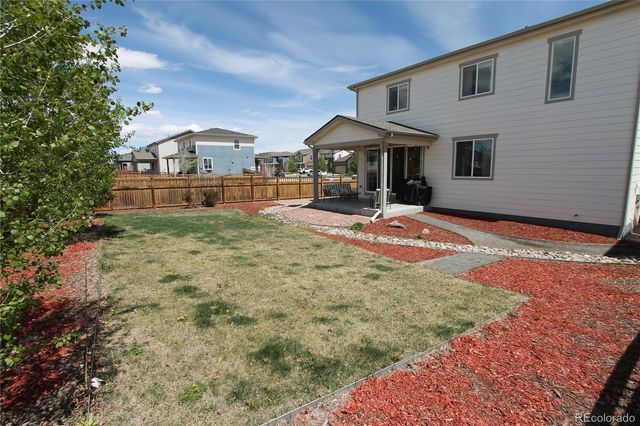 6407 Copper Drive, Frederick, CO 80516