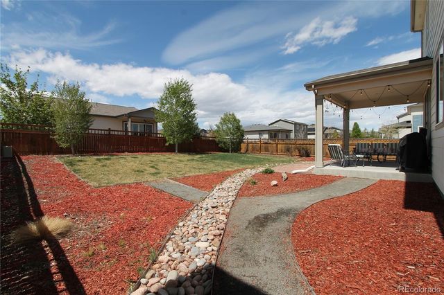 6407 Copper Drive, Frederick, CO 80516