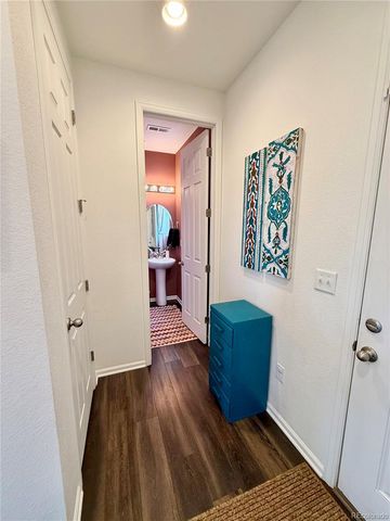 6407 Copper Drive, Frederick, CO 80516