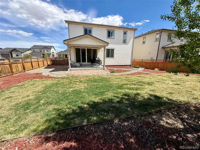 6407 Copper Drive, Frederick, CO 80516