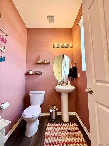 6407 Copper Drive, Frederick, CO 80516