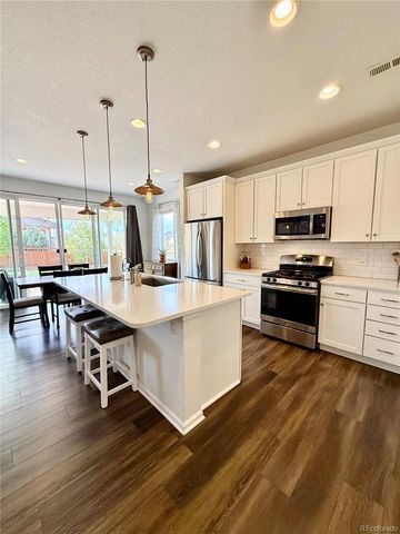 6407 Copper Drive, Frederick, CO 80516