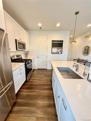 6407 Copper Drive, Frederick, CO 80516