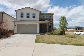 6407 Copper Drive, Frederick, CO 80516