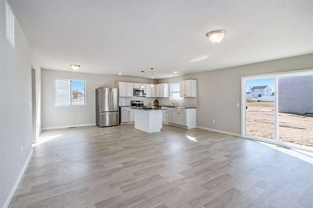 383 Pinery Lane, Fremont, MI 49412