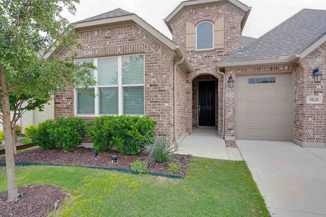 9820 Stonefield, Denton, TX 76207