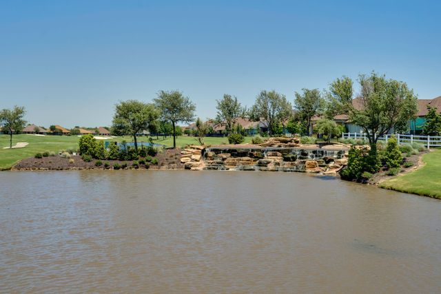 9820 Stonefield, Denton, TX 76207