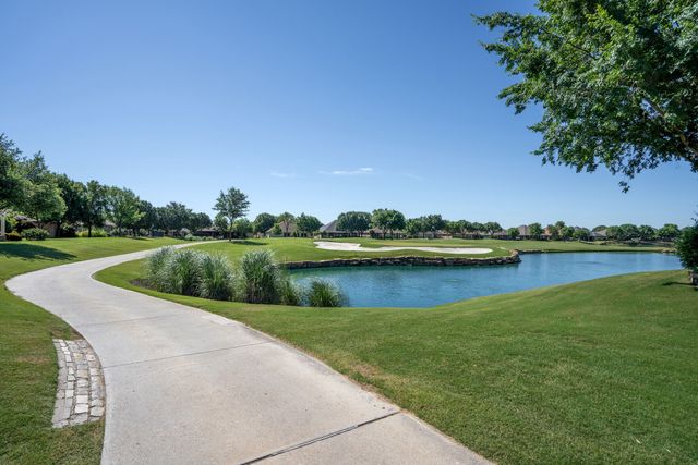 9820 Stonefield, Denton, TX 76207