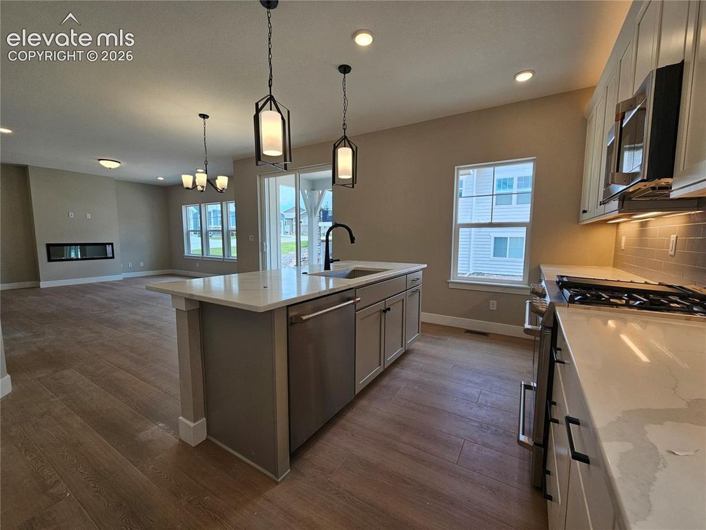 16355 Monument Rock Court, Monument, CO 80132 — photo 4