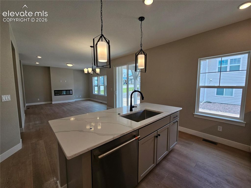 16355 Monument Rock Court, Monument, CO 80132 — photo 5