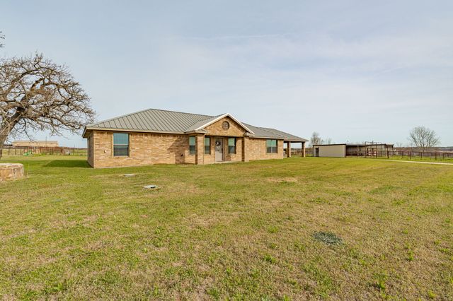 5105 County Road 423, Stephenville, TX 76401