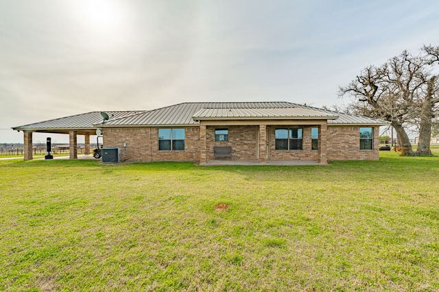 5105 County Road 423, Stephenville, TX 76401