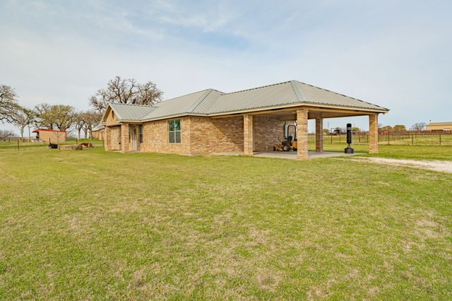 5105 County Road 423, Stephenville, TX 76401